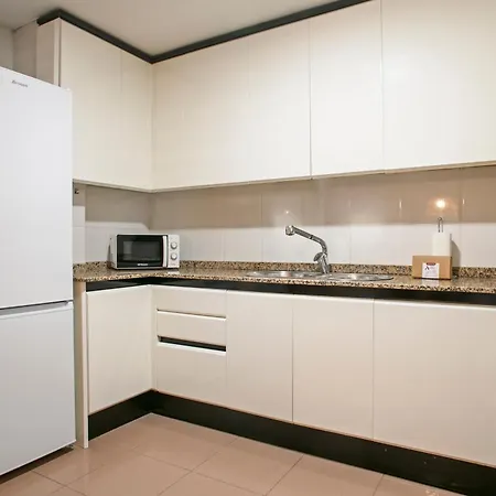 Alcam El Coll Apartmán