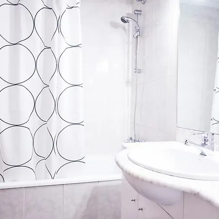 Alcam El Coll Apartment Barcelona