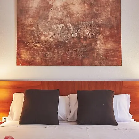 Alcam El Coll Apartment Barcelona