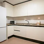 Alcam El Coll Apartmán