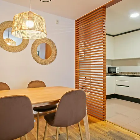 Apartament Alcam El Coll *