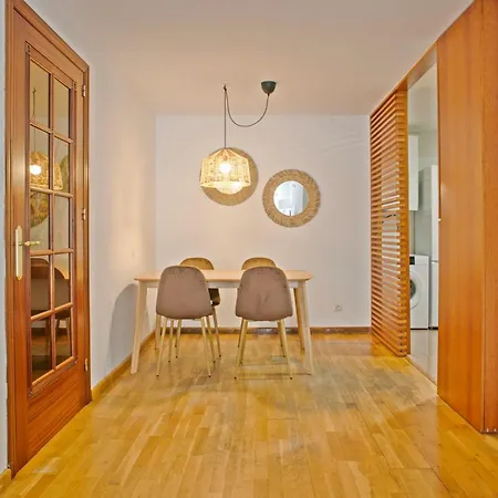 Apartament Alcam El Coll *