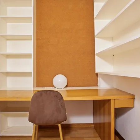 Alcam El Coll Apartament Barcelona