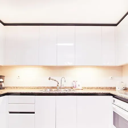 Apartament Alcam El Coll *