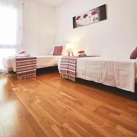 Alcam El Coll * Barcelona
