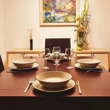 Apartament Alcam El Coll